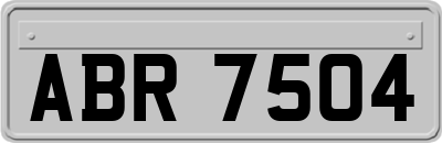 ABR7504