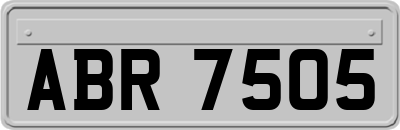ABR7505