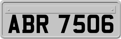 ABR7506