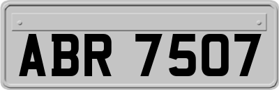ABR7507