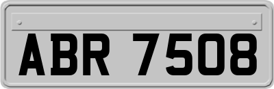 ABR7508