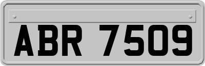 ABR7509