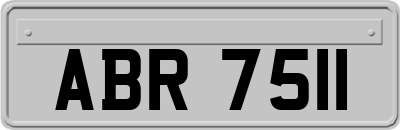 ABR7511