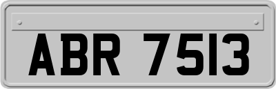 ABR7513