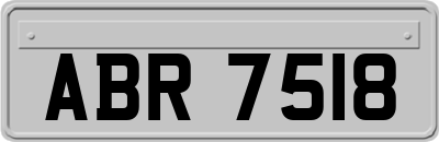ABR7518
