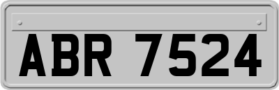 ABR7524