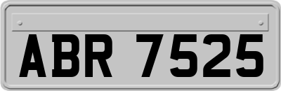 ABR7525