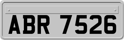 ABR7526
