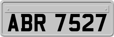 ABR7527