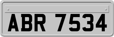 ABR7534