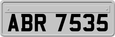 ABR7535