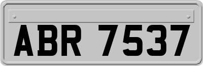 ABR7537