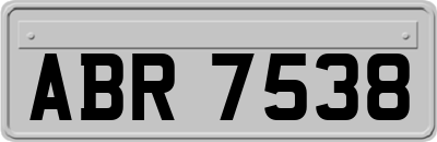ABR7538