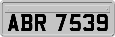 ABR7539