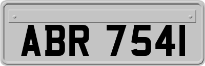 ABR7541