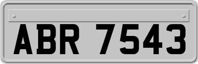 ABR7543