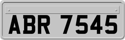 ABR7545