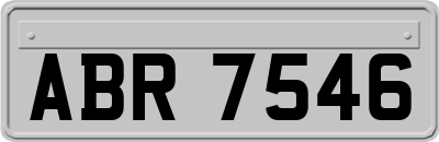 ABR7546