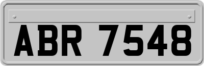 ABR7548