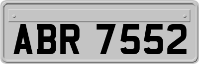 ABR7552