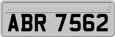 ABR7562