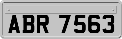 ABR7563