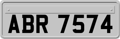 ABR7574