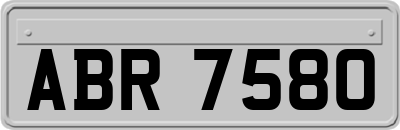 ABR7580