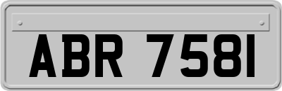 ABR7581