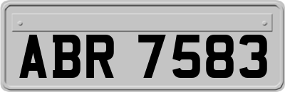 ABR7583