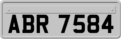 ABR7584