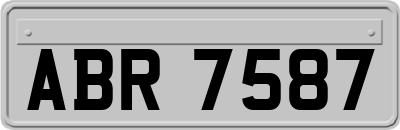 ABR7587