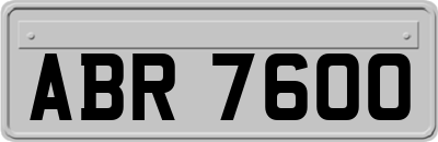 ABR7600