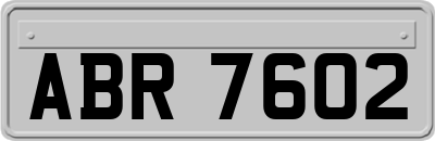 ABR7602