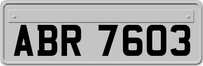 ABR7603