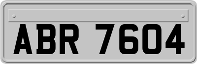 ABR7604
