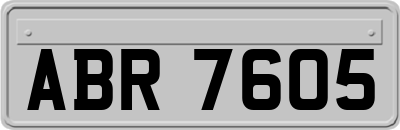 ABR7605