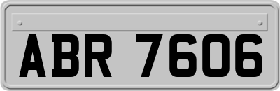 ABR7606