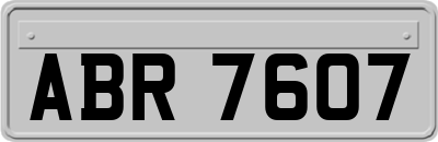 ABR7607