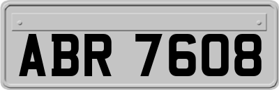 ABR7608