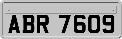 ABR7609