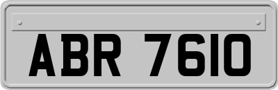 ABR7610