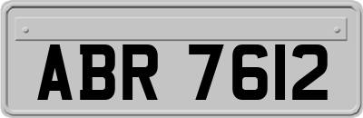 ABR7612