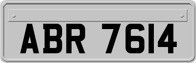 ABR7614
