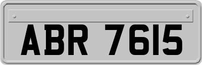 ABR7615