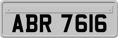 ABR7616