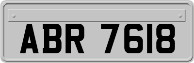 ABR7618