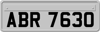 ABR7630