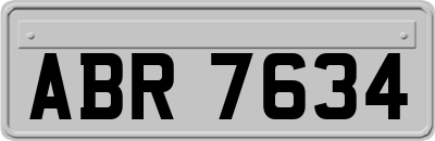ABR7634