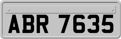 ABR7635